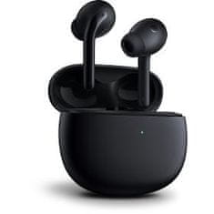 Xiaomi Buds 3 črne barve