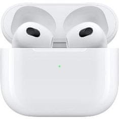 Apple AirPods 3gen Light. Ohišje mpny3zm/a