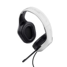 Trust GXT 415PS ZIROX/Stereo/Jack/Wire/White/White