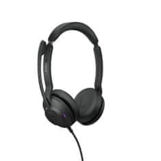 Jabra Evolve2 30 SE/Stereo/USB-C/Wire/MS/črna