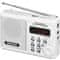 SENCOR SRD 215 W RADIO Z USB/MP3