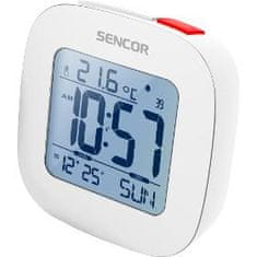 SENCOR SDC 1200 W URA Z ALARMOM