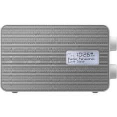 Panasonic RF D30BTEG-W Radio DAB+