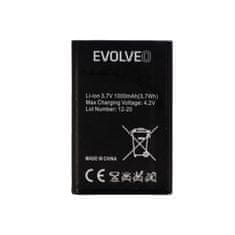 EVOLVEO originalna baterija 1000 mAh za EasyPhone FM,FL