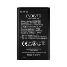 EVOLVEO originalna baterija 1000 mAh za EasyPhone FP,FS