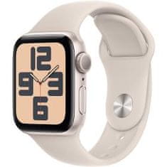 Apple Watch SE 40 Starlight AI S.B. S/M