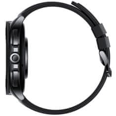 Xiaomi Watch 2 Pro 4G LTE/46mm/črna/športni trak/črna