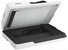 Epson WorkForce DS-1630/ A4/ 1200 dpi/ USB