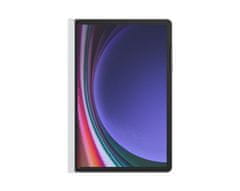 Samsung NotePaper prozorno ohišje za Galaxy Tab S9/S9 FE/S10 White