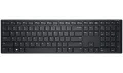 DELL KB500 brezžična tipkovnica CZ/SK/ QWERTZ