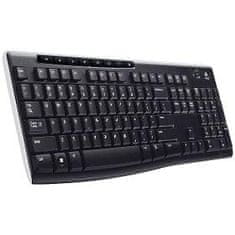 Logitech LOGITECHOVA TIPKOVNICA K270