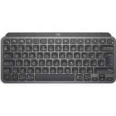 Logitech MX Mini mehanski grafit ZDA