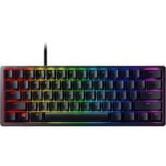 Razer HUNTSMAN MINI Clicky 60% Kbd ZDA