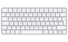 Apple Magic Keyboard z ID na dotik za računalnike Mac s silicijem