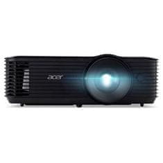 Acer X1128H DLP/3D/800x600 SVGA/4500 ANSI /20.000:1/ HDMI /2,7 kg