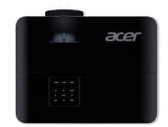 Acer X1228H DLP 3D/1024x768 XGA/4500 ANSI /20.000:1/HDMI/ 2,7 kg