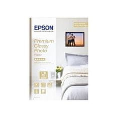 Epson Premium Glossy Photo Paper A4 15 listov C13S042155