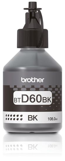 Brother BT-D60BK - originalno črnilo