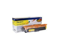 Brother TN-241Y, rumeni toner, 1 400 strani na minuto