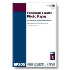 Epson Premium Luster DIN A2, 250 g/m?, 25 kosov