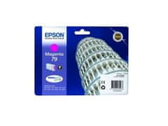 Epson Singlepack Magenta 79 DURABrite Ultra črnilo C13T79134010