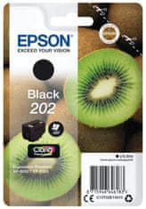 Epson Epsonova črnilna kartuša/ C13T02E14010/ 202 Claria Premium-6/ XP-6000/ črna