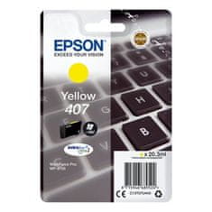 Epson Epsonova kartuša s črnilom/ C13T07U440/ kartuša s črnilom serije WF-4745 L/ rumena