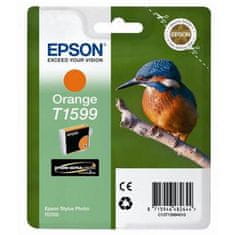 Epson T1599 Orange C13T15994010