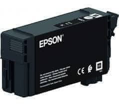 Epson kartuša T40D1 črna (80ml)