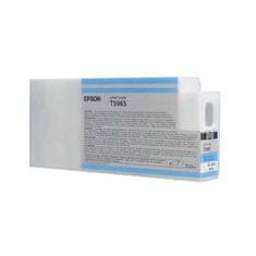 Epson T596 Svetlo cian 350 ml