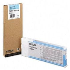 Epson T606 Light Cyan 220 ml C13T606500