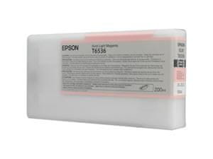 Epson T6536 Živahna svetla magenta (200 ml)