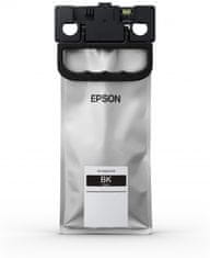 Epson WF-C5X9R črno črnilo XL