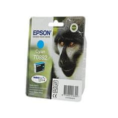 Epson kartuša s črnilom cian SX10x 20x 40x (T0892) C13T08924011