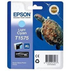 Epson T1575 Svetlo cian kartuša R3000 C13T15754010