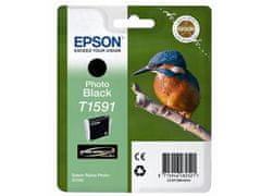 Epson T1591 Photo Black C13T15914010