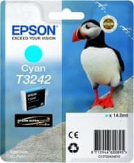 Epson T3242 Cyan C13T32424010