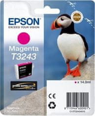 Epson T3243 Magenta C13T32434010