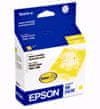 Epson rumena C64/C66/C84/C86/CX3650/CX6400 HiCap T0444 DURABrite C13T04444010