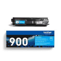 Brother TN-900C, cian toner, 6.000 strani (samo za HL-L9200CDWT in MFC-L9550CDW)