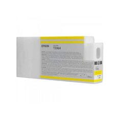 Epson T596 rumena 350 ml