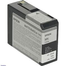 Epson T580 Light Light Black (80 ml) C13T580900