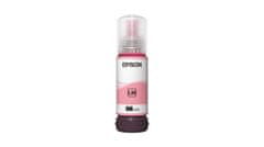 Epson 108 EcoTank Light Magenta steklenička s črnilom, 7200 s