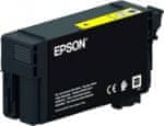 Epson kartuša T40D4 rumena (50ml)