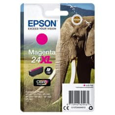 Epson Epsonova črnilna kartuša/ T2433/ Singlepack 24XL Claria Photo HD Ink/ Magenta