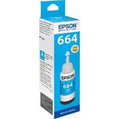 Epson T6642 Cyan črnilo 70ml za L365/386