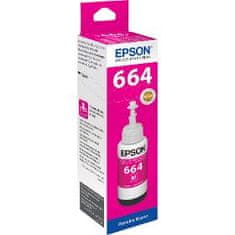 Epson T6643 Magent črnilo 70ml za L365/386