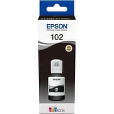 Epson 101 EcoTank črno črnilo