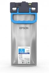 Epson WorkForce Pro WF-C87xR Cyan XL enota za oskrbo s črnilom