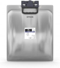 Epson WorkForce Pro WF-C879R črno črnilo XXL